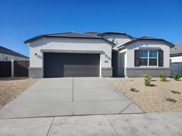 24054 W Papago Street, Buckeye, AZ 85326