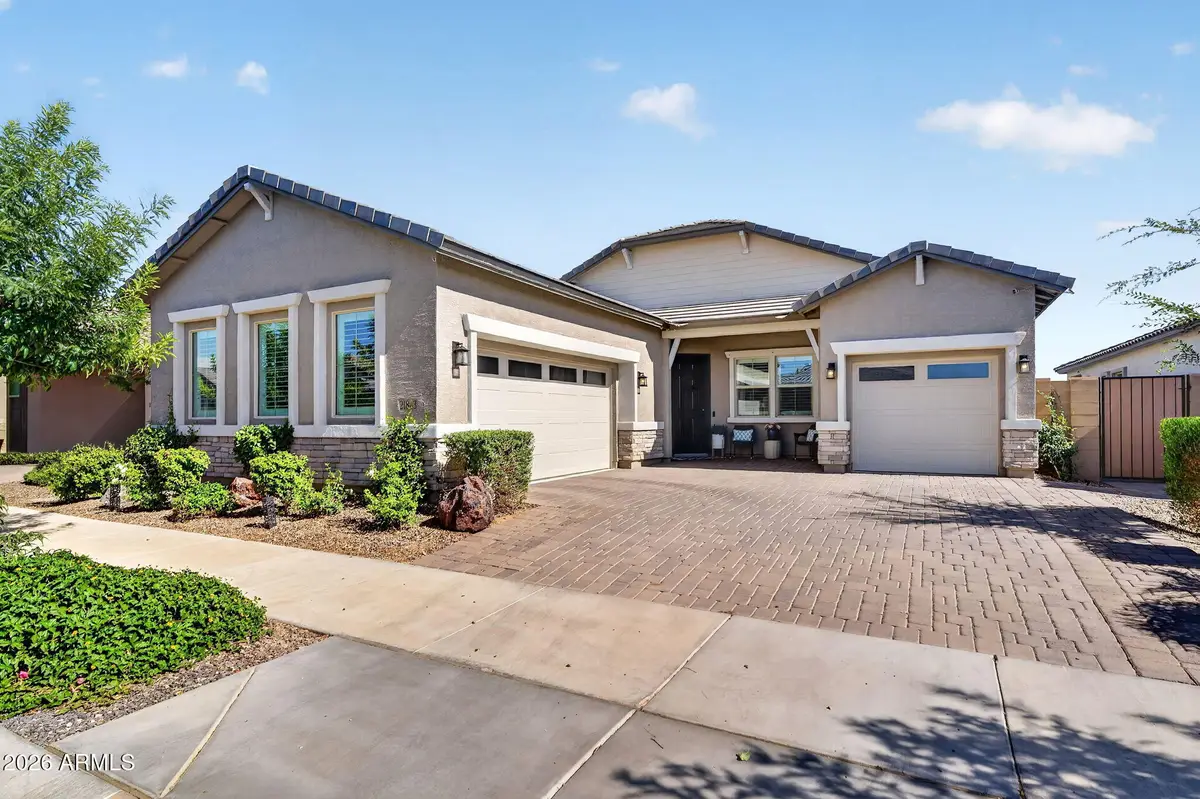 21843 E Stirrup Court, Queen Creek, AZ 85142 - #1