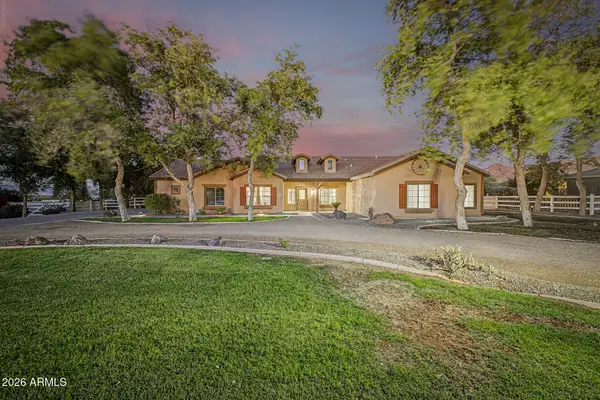 35611 N Miller Lane, Queen Creek, AZ 85144