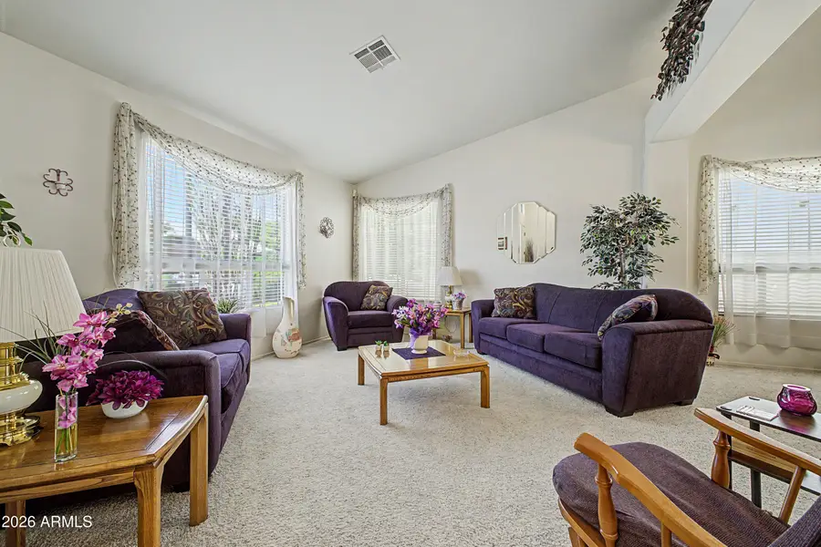 433 W Desert Avenue, Gilbert, AZ 85233 - #2