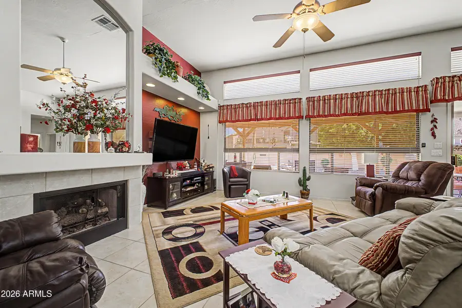 433 W Desert Avenue, Gilbert, AZ 85233 - #3