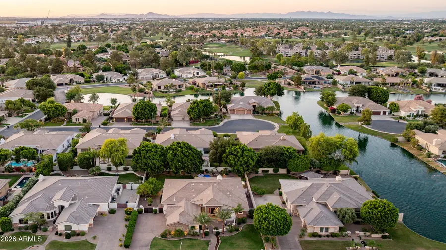 1670 W Grand Canyon Drive, Chandler, AZ 85248 - #2