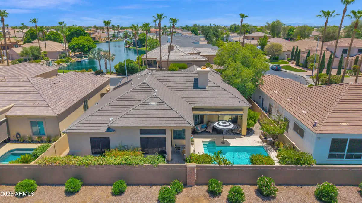 3470 S Camellia Place, Chandler, AZ 85248 - #1