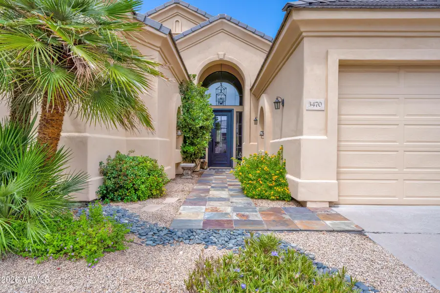 3470 S Camellia Place, Chandler, AZ 85248 - #2