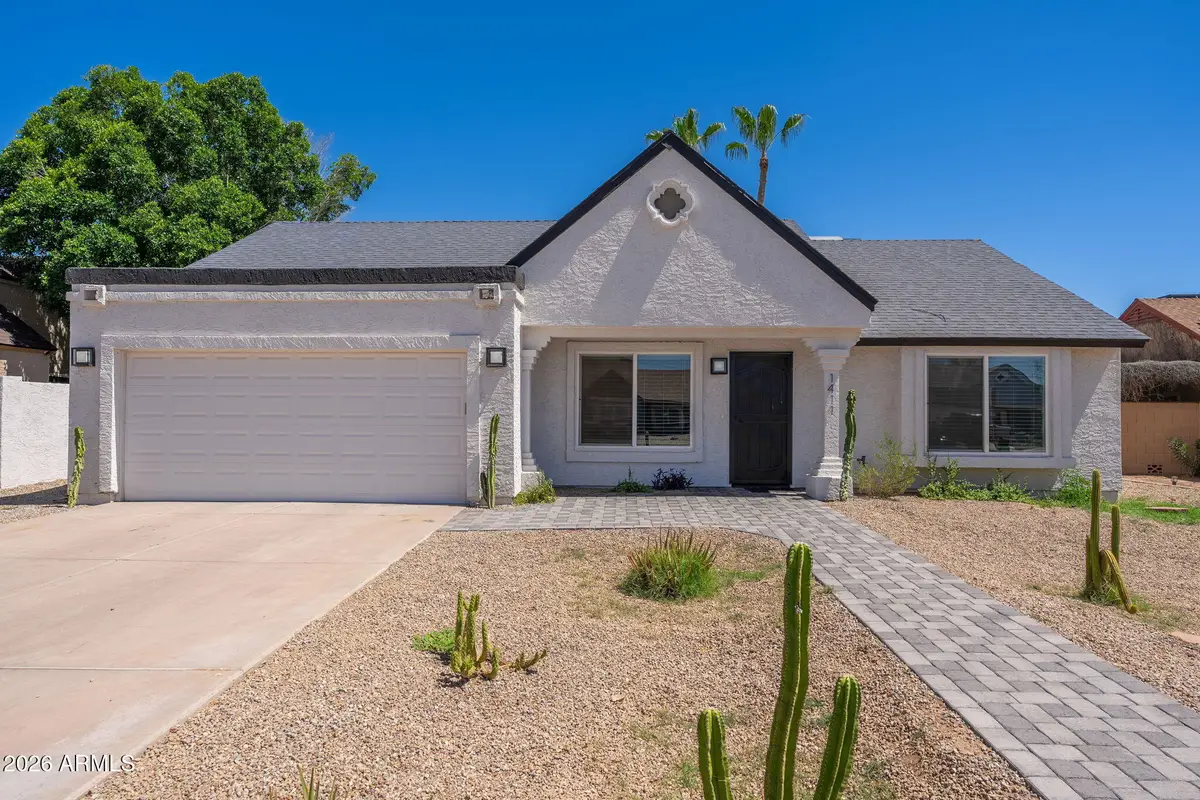 1411 E Dava Drive, Tempe, AZ 85283 - #1