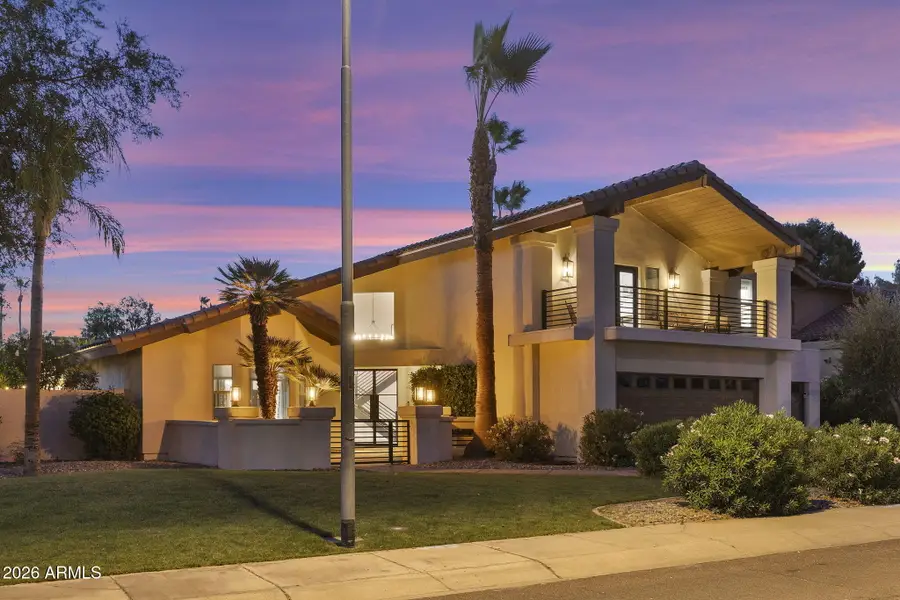 8672 E Thoroughbred Trail, Scottsdale, AZ 85258 - #3