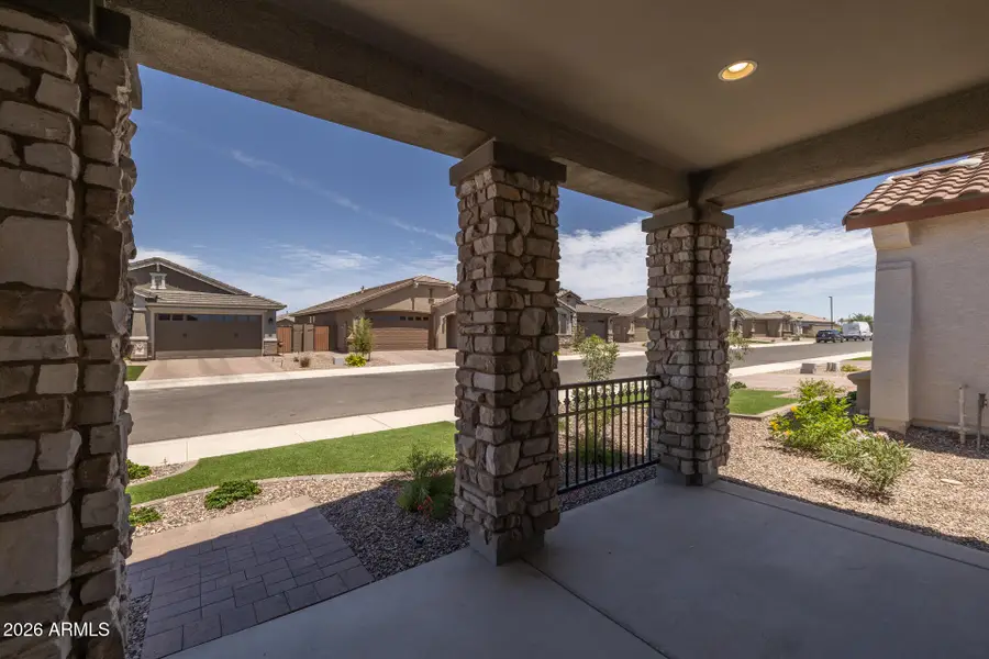 3351 W Mary Drive, San Tan Valley, AZ 85144 - #3