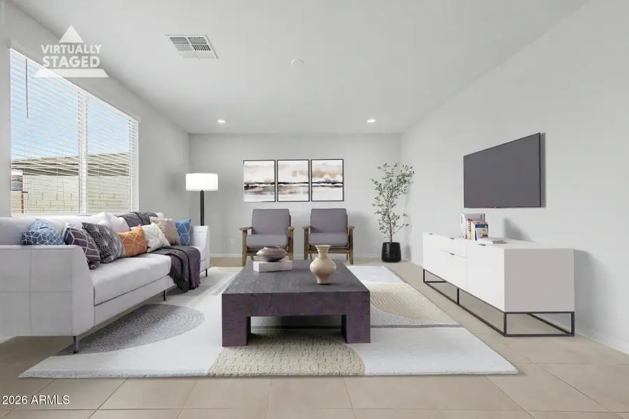18068 W Camino De Oro --, Surprise, AZ 85387 - #3