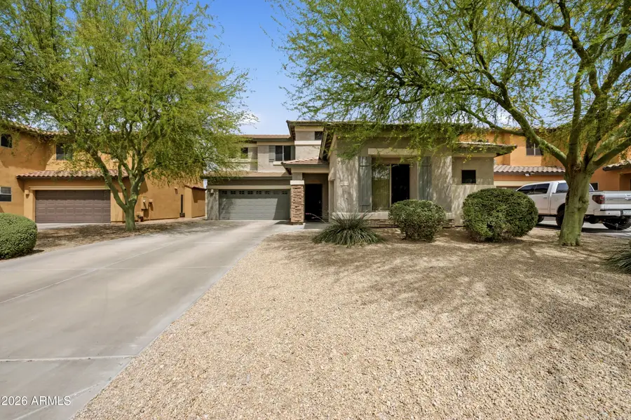 8201 S 51st Drive, Laveen, AZ 85339 - #2