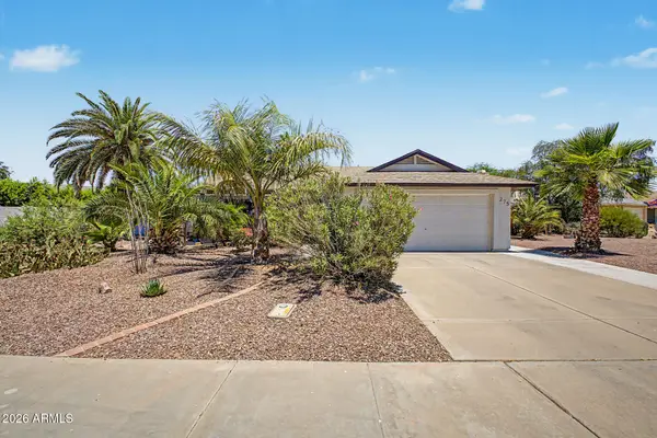 275 S Cypress Court, Chandler, AZ 85226