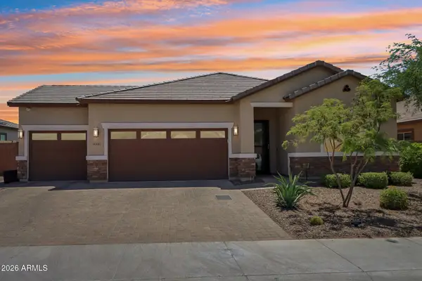 6601 N 127th Drive, Glendale, AZ 85307