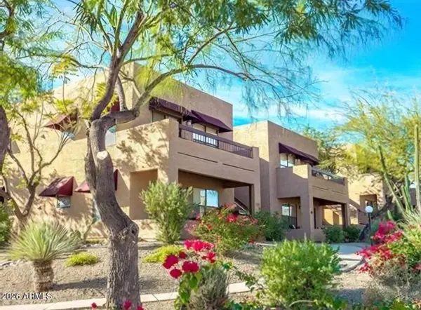 16657 E Gunsight Drive #233, Fountain Hills, AZ 85268
