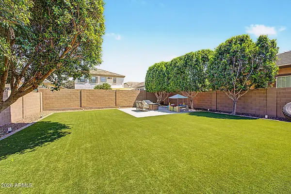 10534 E Naranja Avenue, Mesa, AZ 85209