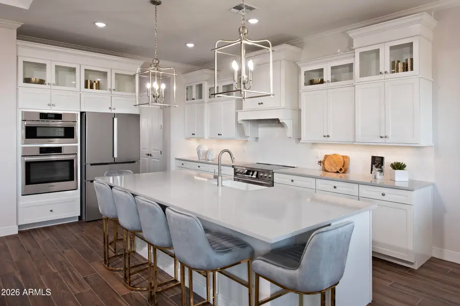 42085 N Tiger Way, San Tan Valley, AZ 85140 - #2
