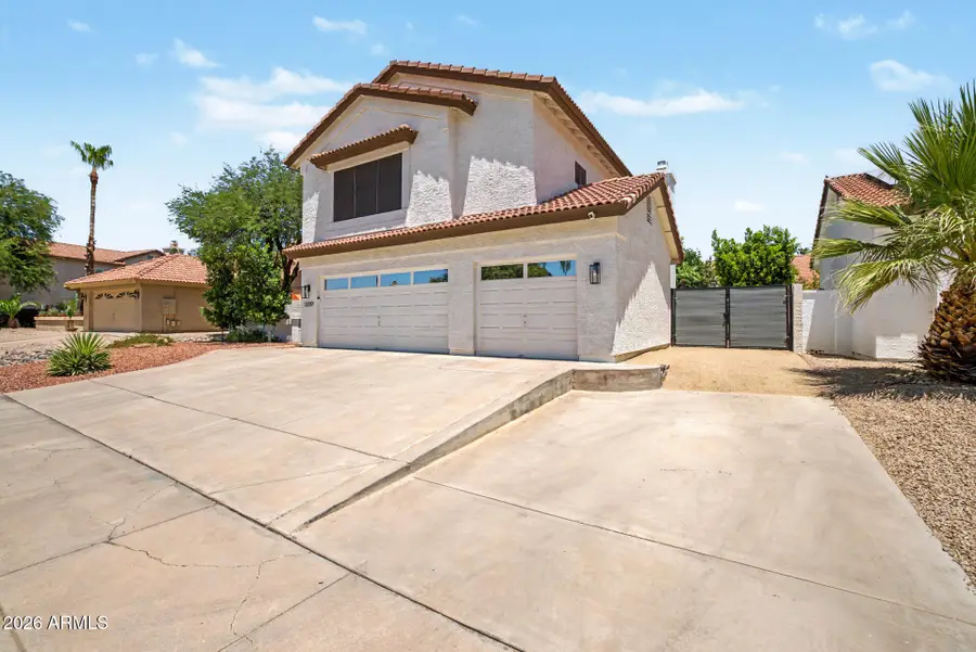 13209 N 101st Place, Scottsdale, AZ 85260 - #2