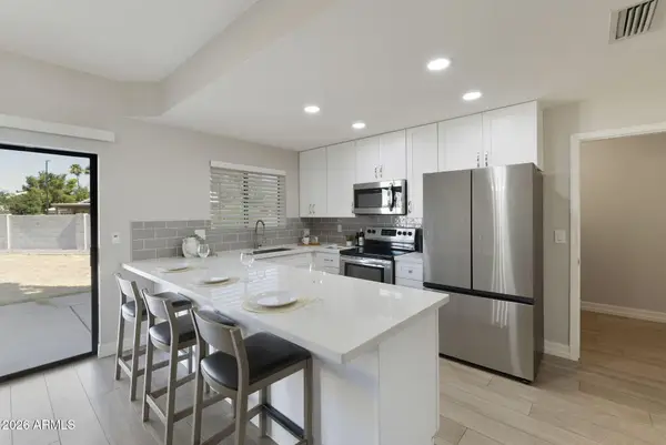 58 W Melody Drive, Gilbert, AZ 85233