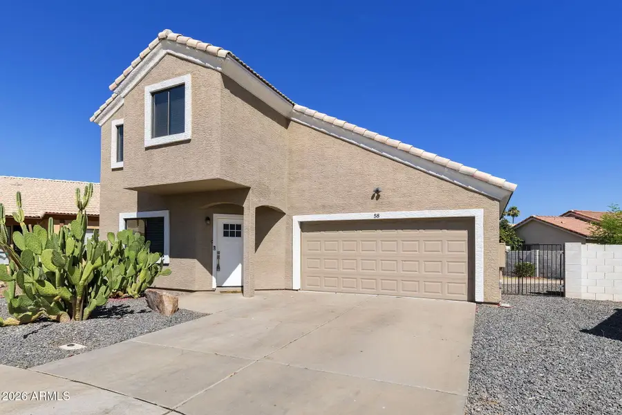 58 W Melody Drive, Gilbert, AZ 85233 - #3