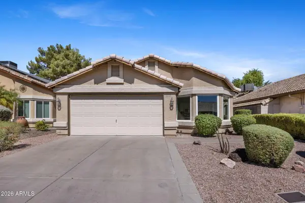 18809 N 43rd Place, Phoenix, AZ 85050