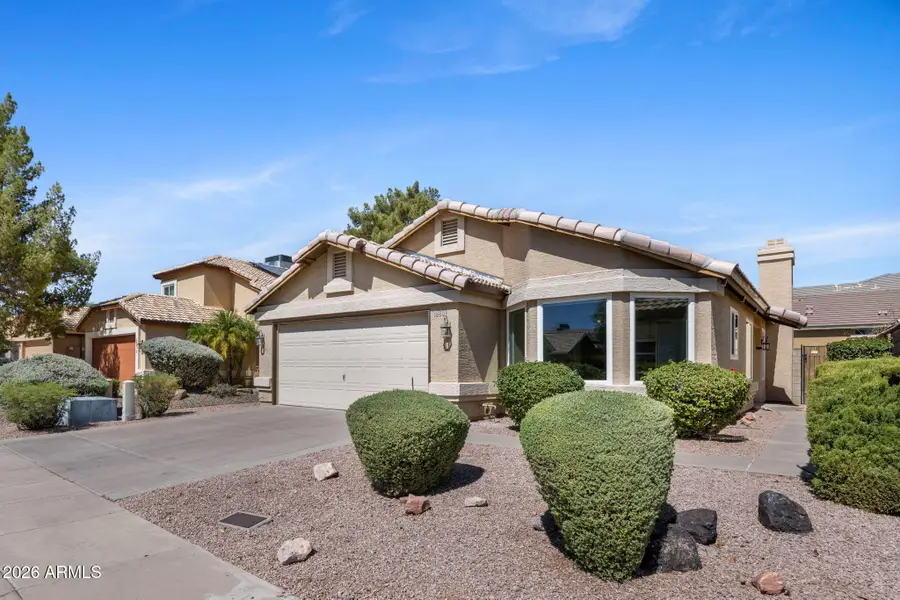 18809 N 43rd Place, Phoenix, AZ 85050 - #2