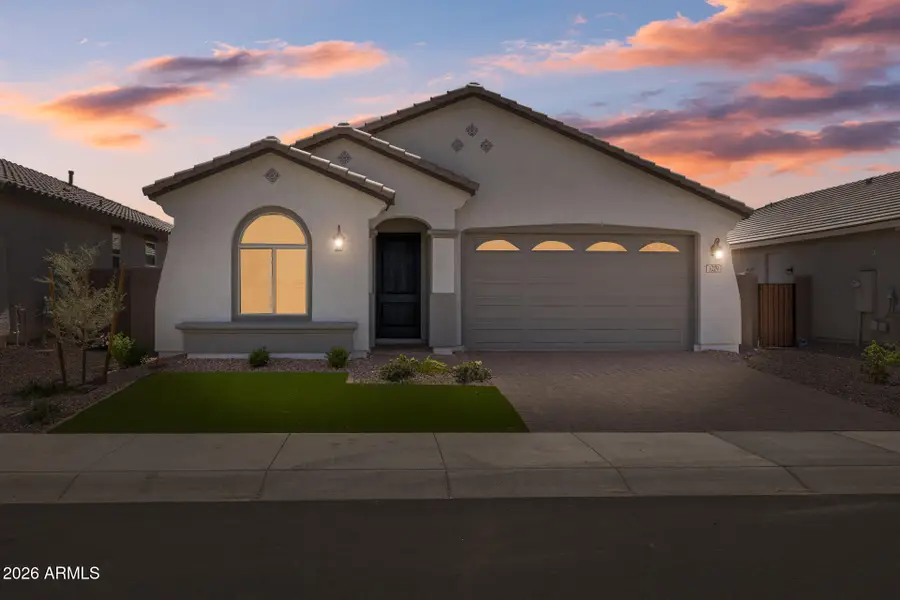 3279 W Molino Road, San Tan Valley, AZ 85144 - #2