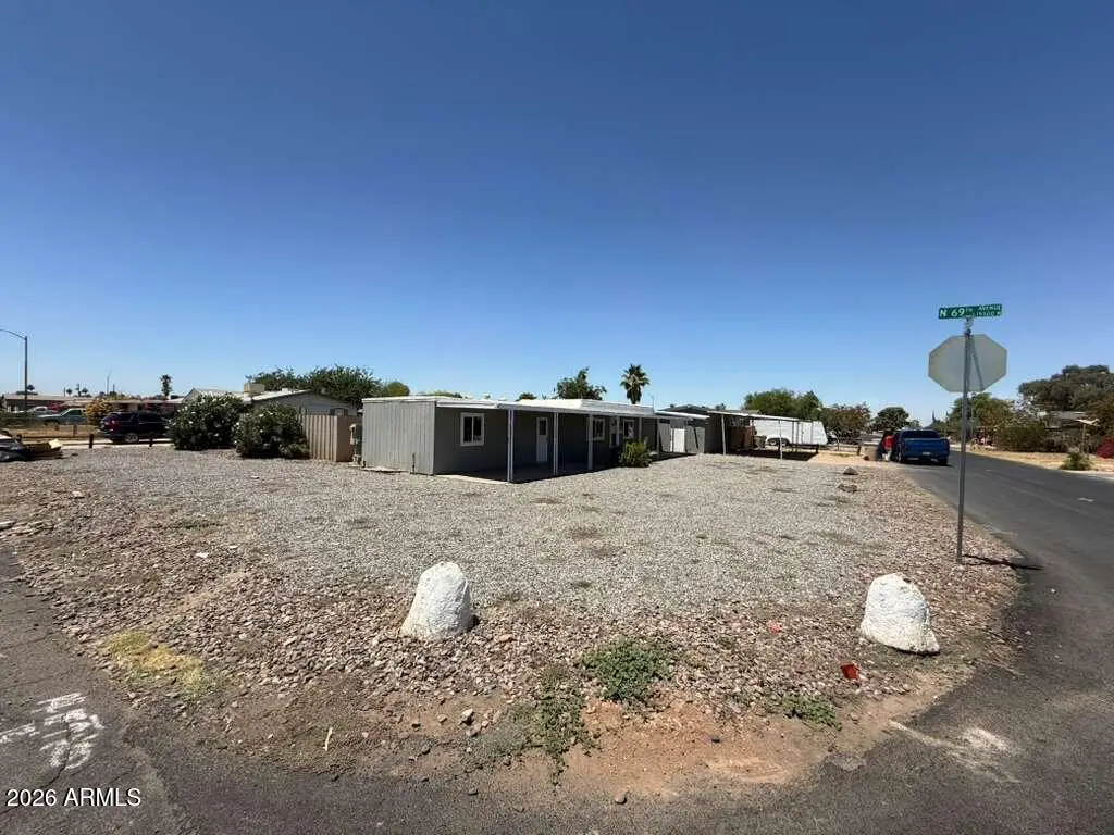15432 N 69th Avenue, Peoria, AZ 85382 - #1