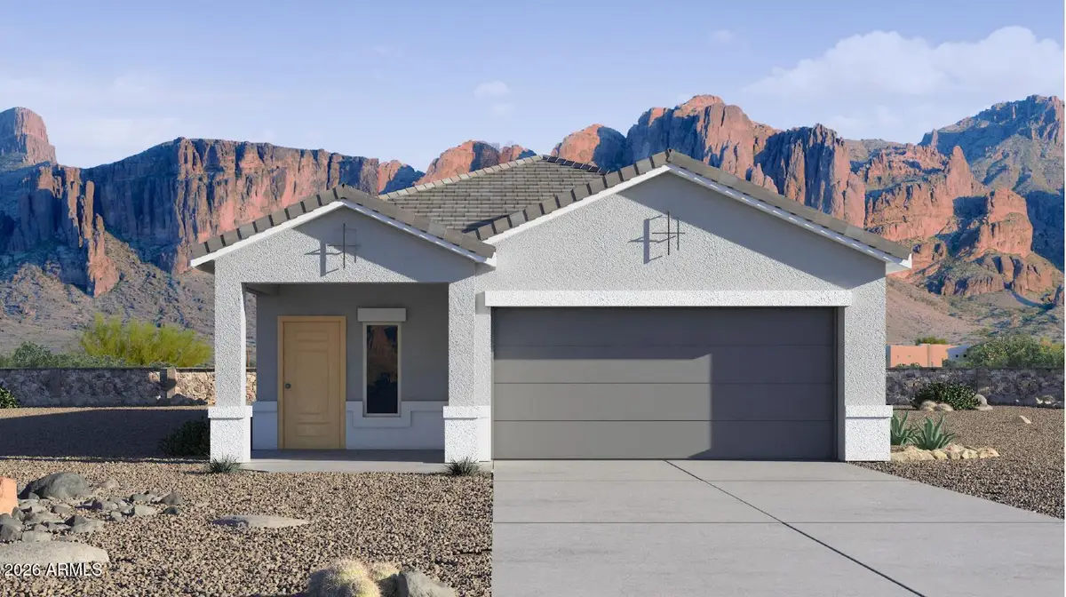 2715 W Simone Avenue, Apache Junction, AZ 85120 - #1