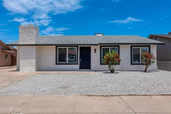 6924 W Beatrice Street, Phoenix, AZ 85043