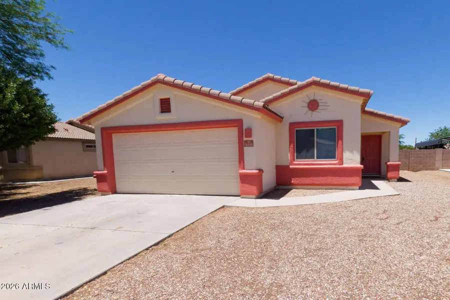 2215 Copper Sky Drive, Sierra Vista, AZ 85635 - #2
