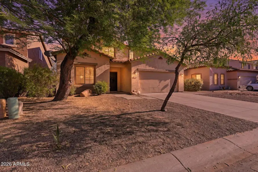 405 E Harold Drive, San Tan Valley, AZ 85140 - #3