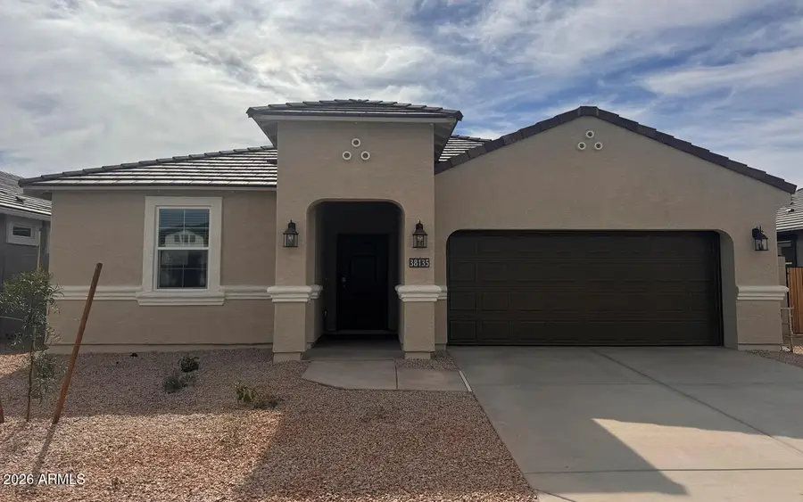 38135 W Capri Avenue, Maricopa, AZ 85138 - #2