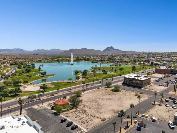 13044 N Saguaro Boulevard #28, Fountain Hills, AZ 85268