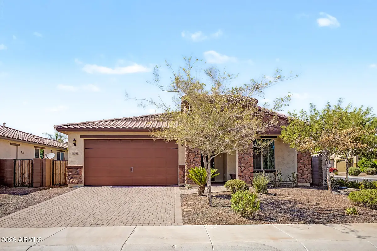 18362 W Illini Street, Goodyear, AZ 85338 - #1