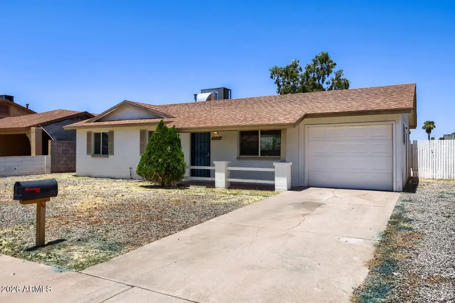 4526 E Burgess Lane, Phoenix, AZ 85042 - #3