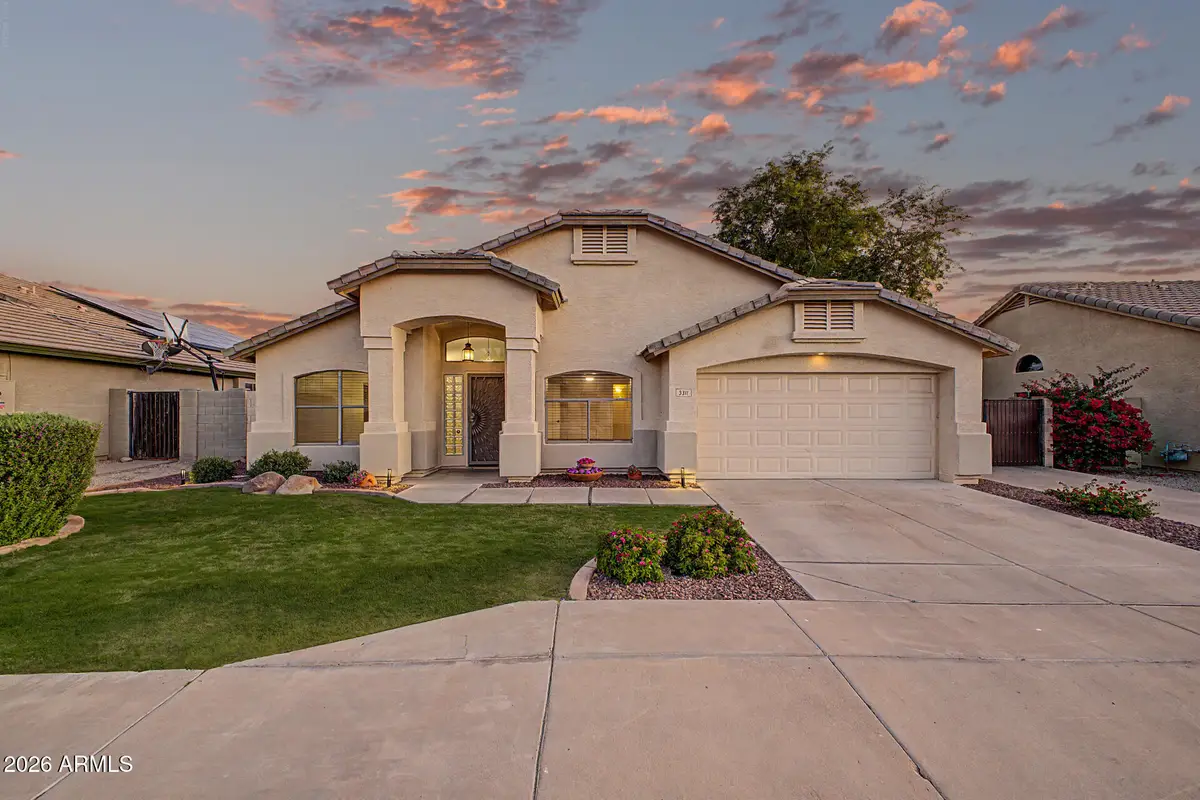 3311 W Walter Way, Phoenix, AZ 85027 - #1