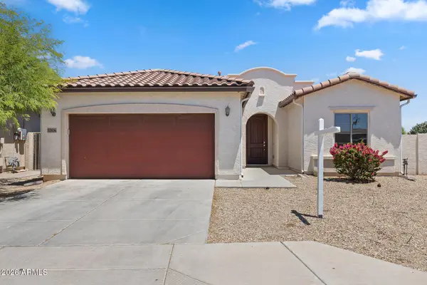 10106 W Wier Avenue, Tolleson, AZ 85353