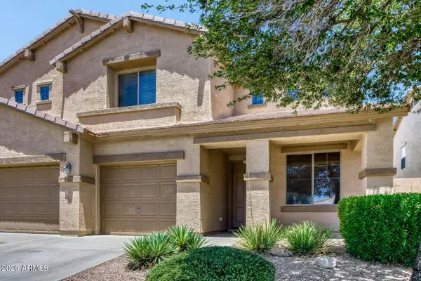18140 W Purdue Avenue, Waddell, AZ 85355