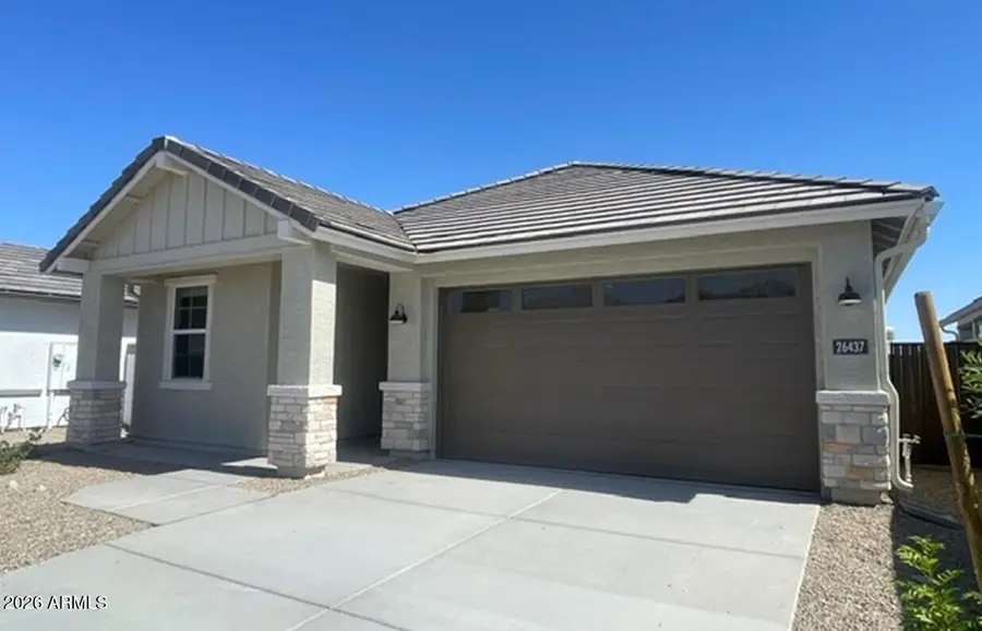 26437 W Crown King Road, Buckeye, AZ 85326 - #3