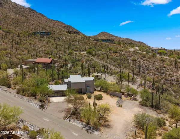 6035 E Carriage Drive, Cave Creek, AZ 85331