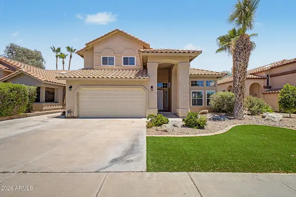 16813 S 31st Way, Phoenix, AZ 85048
