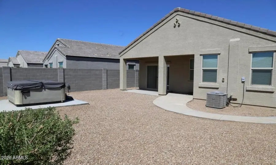 31021 W Columbus Avenue, Buckeye, AZ 85396 - #2