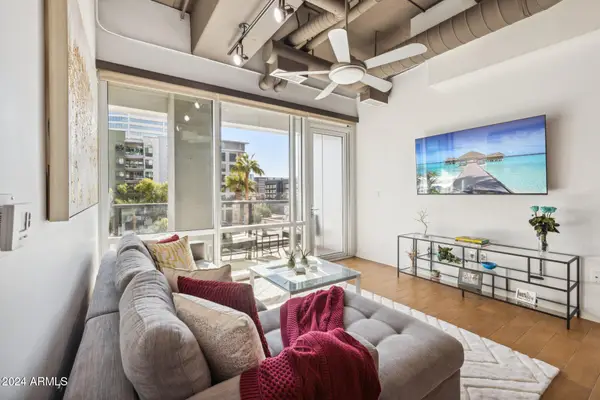 1 E Lexington Avenue #302, Phoenix, AZ 85012