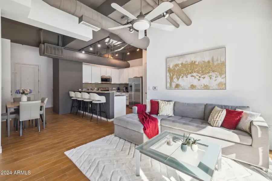 1 E Lexington Avenue #302, Phoenix, AZ 85012 - #2