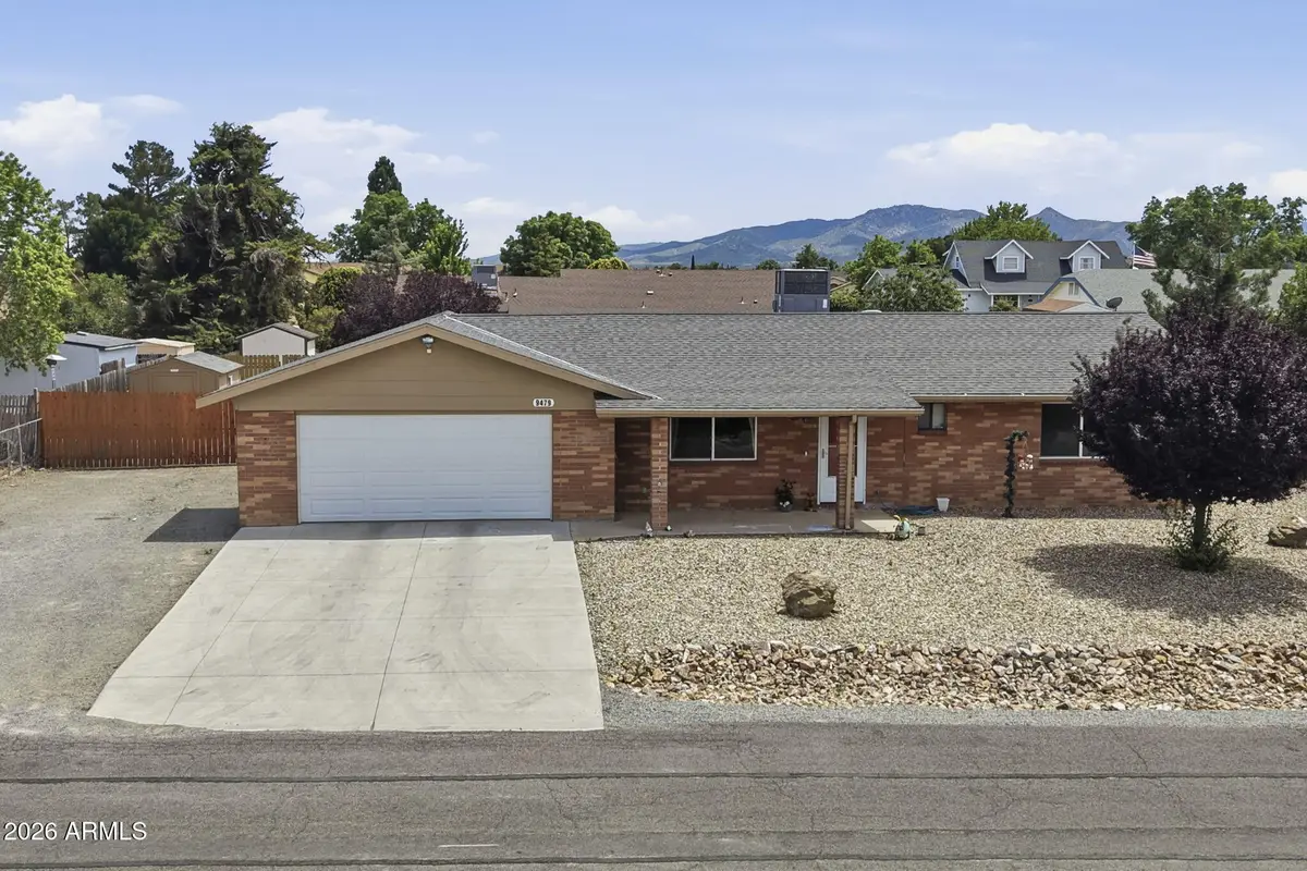 9479 E Rancho Vista Drive, Prescott Valley, AZ 86314 - #1