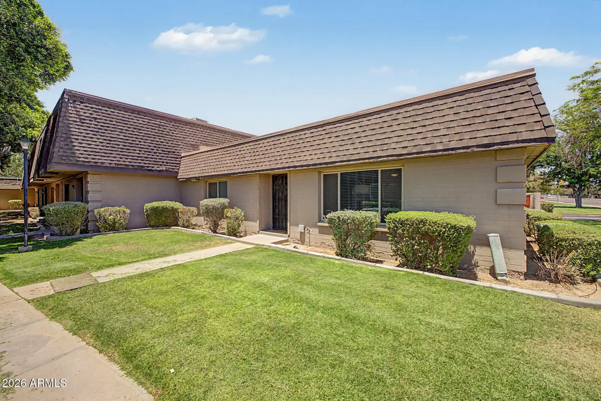 1733 E Ellis Drive, Tempe, AZ 85282 - #1