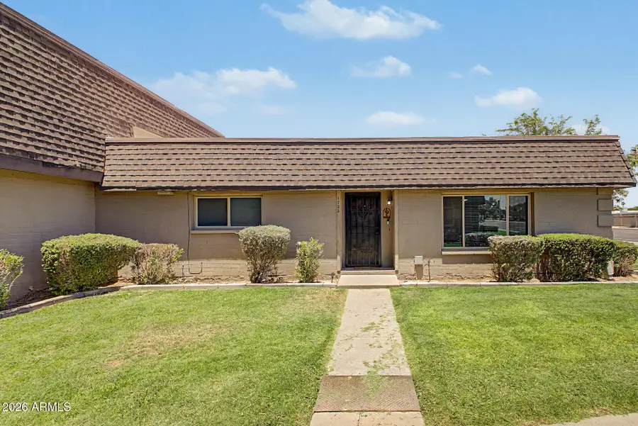 1733 E Ellis Drive, Tempe, AZ 85282 - #2