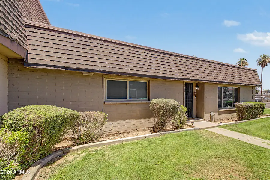 1733 E Ellis Drive, Tempe, AZ 85282 - #3