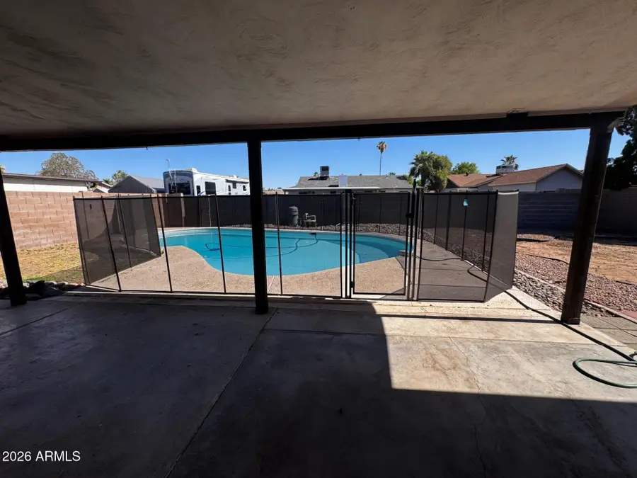 2072 E Donner Drive, Tempe, AZ 85282 - #2