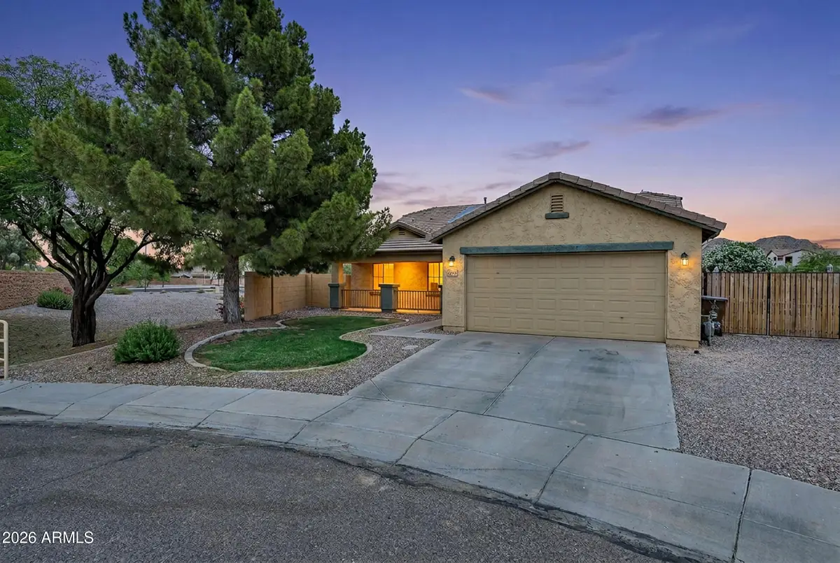 2461 W Goldmine Mountain Drive, San Tan Valley, AZ 85144 - #1
