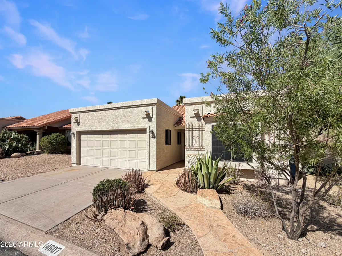 14607 N Olympic Way, Fountain Hills, AZ 85268 - #1