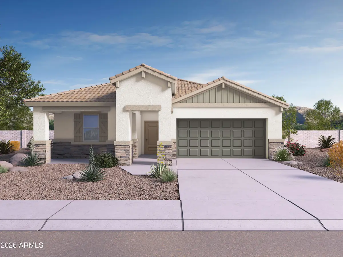 17500 W Illini Street, Goodyear, AZ 85338 - #1